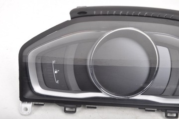 VOLVO S60 II V60 2.0 D4 СЧЕТЧИК ЧАСОВ 31453094