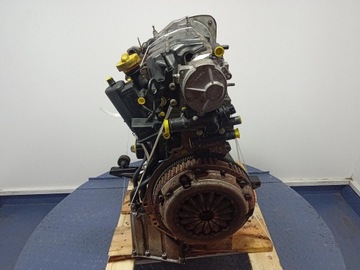 фото thumb №6, Suzuki grand vitara ii двигун дизель 1.9 129km f9qb264