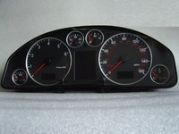 фото thumb №15, Спідометр  прилади audi a6 benz 99-03 fis 4b0920981k