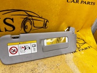 фото thumb №4, Комплект захист козирки сонцезахисні сонцезахисний козирок tesla model 3 przedlift