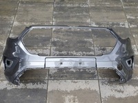 фото thumb №1, Ford transit custom st lift бампер перед передній