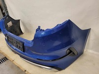 фото thumb №6, Бампер задня kompletny kia proceed iii b3l lift 2021