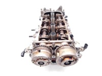 Mitsubishi eclipse cross головка двигателя 1.5 t-mivec 4wd бензин 00989892 Цена, фото thumb