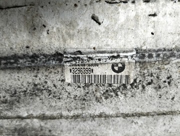 фото thumb №10, Інтеркулер bmw e90 e91 e87 2.0d 3296399