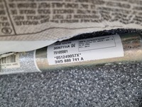 фото thumb №5, Bentley continental flying supr подушка безопасности набор set