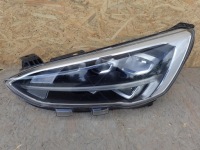 Купити Фара ліва лівий full led ford focus mk4 iv 18-, фото thumb