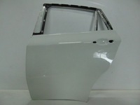 фото thumb №1, Дверь левый задняя голый bmw x6 e71 e72