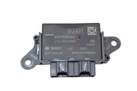 фото thumb №7, Jeep grand cherokee wl 3.6 2021- модуль park assist 68375592ah