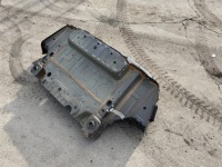 Ремень задний поддон задний  кузов mercedes cla w118 седан nr farby 787 18-23r Цена, фото thumb