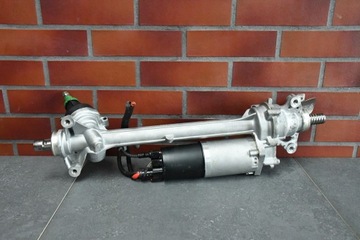 фото thumb №7, Система рулевая рейка трансмиссия bmw 2 g42 3 g20 g21 4 g22 g23 g26 i4 4x4 tt