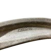 фото thumb №9, Alfa romeo stelvio 2019 ліва сторона важелі