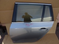 фото thumb №1, Bmw 5 e60 e61 lift дверь левая задняя kombi
