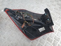 фото thumb №7, Лампа правые зад крыло w3u hyundai i20 ii 14-