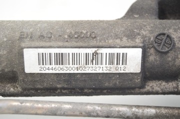 фото thumb №11, Трансмиссия рулевая рулевая рейка mercedes w204 c класс 2044606300 европа