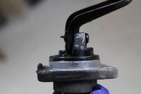 фото thumb №8, Auris yaris corolla e12 e15 1.4 d4d 1nd датчик уровня масла