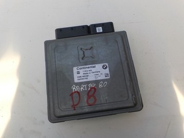 фото thumb №6, Bmw e90 992 e93 3.0i комп'ютер двигуна 7612455