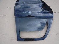 фото thumb №4, Дверь правый задняя opel meriva z20r