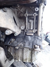 фото thumb №15, Двигатель дизель vw touareg i 7l ble 5.0 tdi 262 tkm 06r