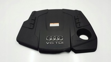 фото thumb №16, Защита двигателя верхняя audi a4 3.0 tdi 059103925cg