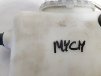 фото thumb №8, Бачок омывателя mercedes w211 2118604060