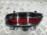 фото thumb №1, Лампа протитуманна ліва задня задня renault captur ii 265852923r