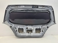 фото thumb №15, Opel astra iii крышка багажника hb