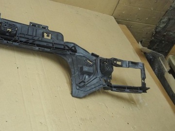 фото thumb №12, Ковзун бампера заднього audi q2 81a 81a807385a