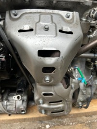 Купить Toyota yaris 3 катализатор, фото thumb