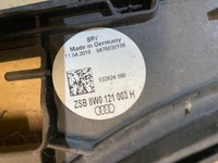 фото thumb №8, Вентиляторы радиатор корпус audi a4 8w a5 f5 a6 a7 4k a8 4n q7 q8 touareg