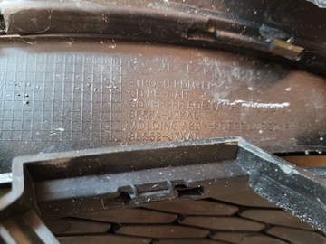 фото thumb №7, Решётка правый перед kia ceed iii рестайлинг gt line 21-