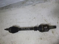 фото thumb №1, Привідний вал ліва передня renault scenic ii 8200198016