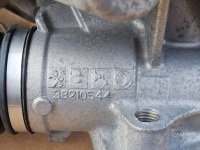 Рейка рульова трансмісія кермова opel corsa f vi peugeot 208 2 38210544 Оригінал, фото thumb