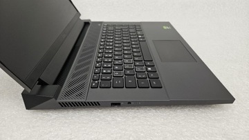 Игровой ноутбук DELL G16 7630 i9-13900HX 32 2TBSSD RTX4070 QHD+ W11