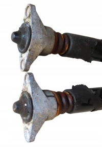 фото thumb №2, Амортизатор задний hyundai i30 ii хэтчбек 2011-2017 rok