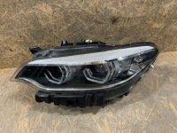 фото thumb №1, Bmw 2 f22 f23 lci lift лампа левая адаптивный led левый
