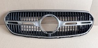 фото thumb №1, Решётка радиатора передний решётка радиатора - mercedes x254 w254 glc, aso