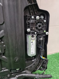 фото thumb №6, Mini f60 countryman люк крыша панорамный