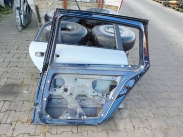 фото thumb №9, Renault laguna ii 2006r универсал рестайлинг дверь правый зад