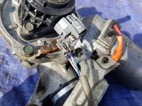 фото thumb №8, Трансмісія рейка рульова honda insight ii eu europa