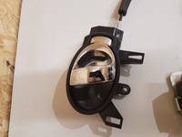 фото thumb №7, Nissan juke f15 замок ручка правий перед uk lift