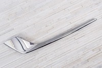 фото thumb №7, Ford fusion mk2 ii 2016-2020 хромована молдинг протитуманної фари ліва hs7z15266ab