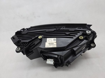 фото thumb №7, Mb mercedes glc w253 рестайлінг лампа перед ліва повний led multibeam a2539064903