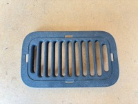 фото thumb №1, Renault master opel movano iii решітка вентиляційна заглушка