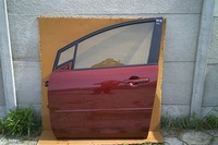 фото thumb №1, Mazda 5 05-10 дверь левая передние