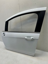 фото thumb №2, Ford b-max передние левая дверь