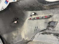 Bmw f20 f21 lci бампер задній задній 6 pdc оригінал 668 schwarz 2 kompletny Київ, фото thumb