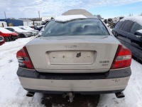 фото thumb №11, Volvo s80 i бампер задняя задний задний 446-46 pdc