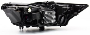 фото thumb №14, Комплектний перед audi a6 c8 4k s-line ly9t капот крило бампер pas переднє