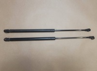 фото thumb №1, Амортизаторы крышки задний audi a3