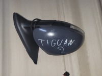 фото thumb №12, Vw tiguan i 5n -зеркало правое 6 pinów